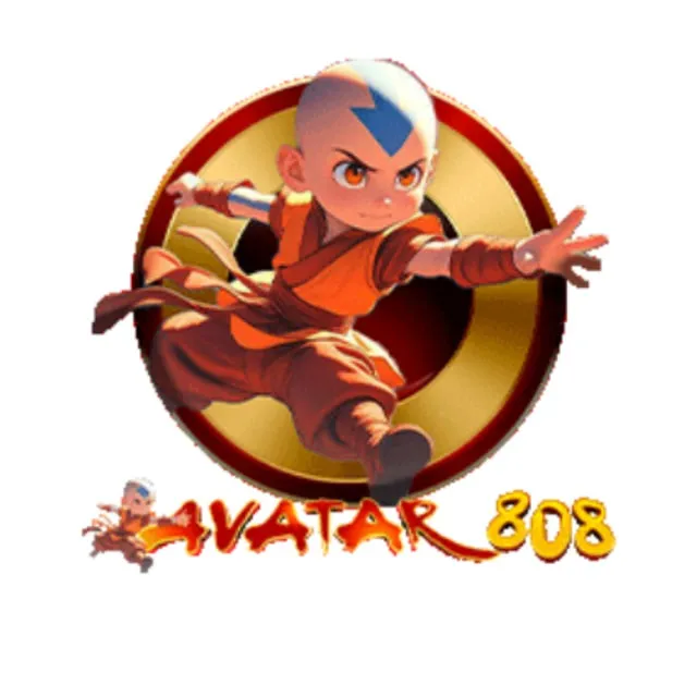 AVATAR808 - Pertarungan Epik dalam Game Fighting