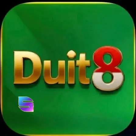 Logo duit8
